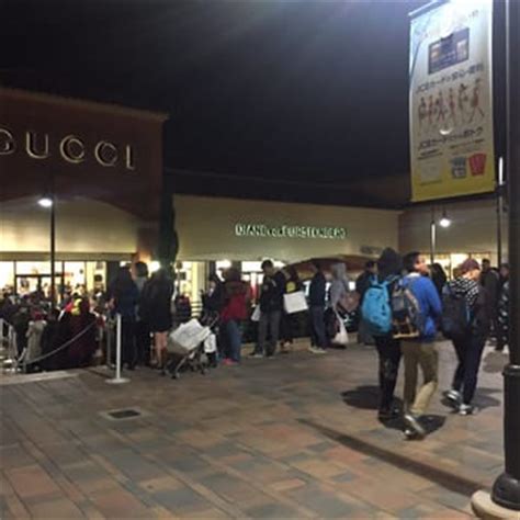 gucci store cabazon ca